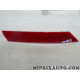 Catadioptre reflecteur parechocs Volkswagen Audi Skoda Seat original OEM&nbsp;5F0945106G 
