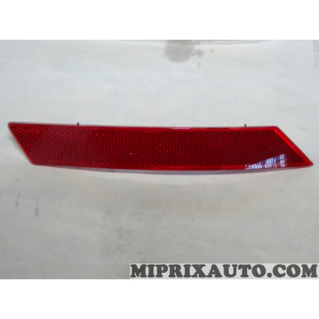 Catadioptre reflecteur parechocs Volkswagen Audi Skoda Seat original OEM&nbsp;5F0945106G 