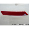 Catadioptre reflecteur parechocs Volkswagen Audi Skoda Seat original OEM&nbsp;5F0945106G