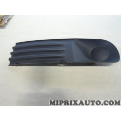 Grille de parechocs Volkswagen Audi Skoda Seat original OEM&nbsp;7H0807490C7G9 