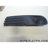 Grille de parechocs Volkswagen Audi Skoda Seat original OEM&nbsp;7H0807490C7G9