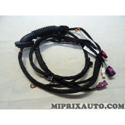 Faisceau cable electrique hayon de coffre droit Volkswagen Audi Skoda Seat original OEM&nbsp;6F9971147B pour seat arona partir de 201