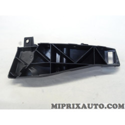 Support fixation parechocs Volkswagen Audi Skoda Seat original OEM&nbsp;6J4807378B 