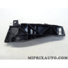 Support fixation parechocs Volkswagen Audi Skoda Seat original OEM 6J4807378B