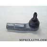 Rotule de direction Volkswagen Audi Skoda Seat original OEM&nbsp;0220002303009