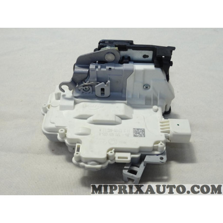 Serrure de porte Volkswagen Audi Skoda Seat original OEM&nbsp;1P0839015S 
