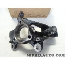 Fusée de roue jambe de force pivot avant gauche Volkswagen Audi Skoda Seat original OEM&nbsp;5Q0407255R pour audi A3 partir de 2020 s