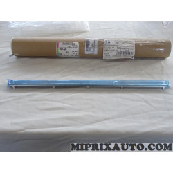Enjoliveur seuil de porte gauche inox Volkswagen Audi Skoda Seat original OEM&nbsp;5G4947418B4P7 pour volkswagen golf 7 VII R32 GTI r