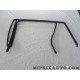 Joint vitre de porte arriere droite Volkswagen Audi Skoda Seat original OEM 5NA839432G5AP pour volkswagen tiguan de 2016 à 2024