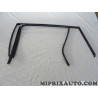 Joint vitre de porte arriere droite Volkswagen Audi Skoda Seat original OEM&nbsp;5NA839432G5AP pour volkswagen tiguan de 2016 à 2024