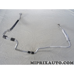 Durite tuyau gaz climatisation Volkswagen Audi Skoda Seat original OEM&nbsp;1T0820743BR pour volkswagen caddy de 2011 à 2020 touran d