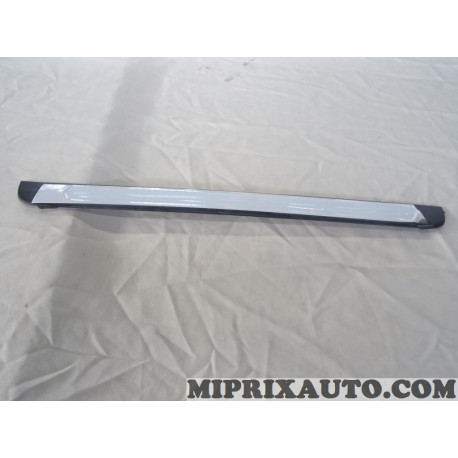 Baguette moulure de porte Volkswagen Audi Skoda Seat original OEM&nbsp;4G08533749B9 