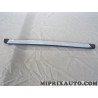 Baguette moulure de porte Volkswagen Audi Skoda Seat original OEM 4G08533749B9