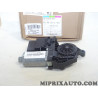 Moteur leve vitre electrique porte droite Volkswagen Audi Skoda Seat original OEM 5K0959704AVW1 pour skoda octavia de 2009 à 201