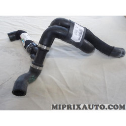 Paire durites liquide de refroidissement Volkswagen Audi Skoda Seat original OEM&nbsp;1K0121156CE 