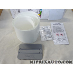Bande protection seuil de coffre Volkswagen Audi Skoda Seat original OEM&nbsp;575061197 