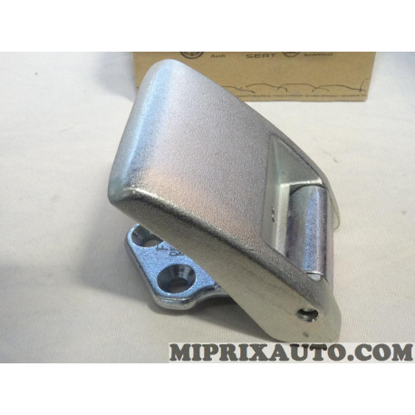 Charniere de porte Volkswagen Audi Skoda Seat original OEM&nbsp;7H0827154F 