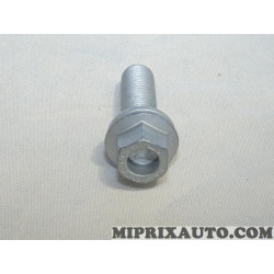 Boulon de roue Volkswagen Audi Skoda Seat original OEM&nbsp;7M3601139B 