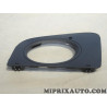 Grille de parechocs Volkswagen Audi Skoda Seat original OEM 2E0807675D