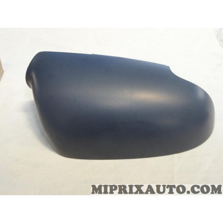 Coque calotte de retroviseur Volkswagen Audi Skoda Seat original OEM&nbsp;1T0857538 