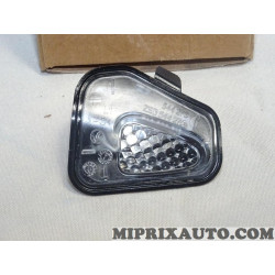 Feu eclairage plaque immatriculation Volkswagen Audi Skoda Seat original OEM&nbsp;3C8945291 