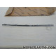 Baguette moulure chrome Volkswagen Audi Skoda Seat original OEM&nbsp;7LA8538422ZZ