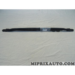 Traverse support parechocs Volkswagen Audi Skoda Seat original OEM&nbsp;1S0807651A 