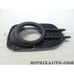 Grille de parechocs Volkswagen Audi Skoda Seat original OEM&nbsp;5N0853666G9B9 