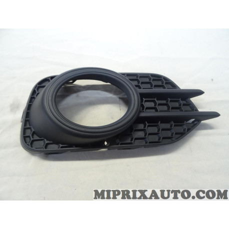 Grille de parechocs Volkswagen Audi Skoda Seat original OEM&nbsp;5N0853666G9B9 