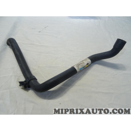Durite liquide de refroidissement Volkswagen Audi Skoda Seat original OEM&nbsp;1K0121086N 
