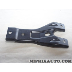 Support fixation face avant Volkswagen Audi Skoda Seat original OEM&nbsp;3AA805569 