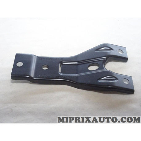 Support fixation face avant Volkswagen Audi Skoda Seat original OEM&nbsp;3AA805569 
