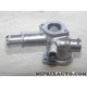 Bride durite liquide de refroidissement Volkswagen Audi Skoda Seat original OEM 038121133A