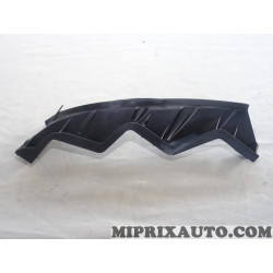 Support fixation parechocs Volkswagen Audi Skoda Seat original OEM&nbsp;3C0807890A 