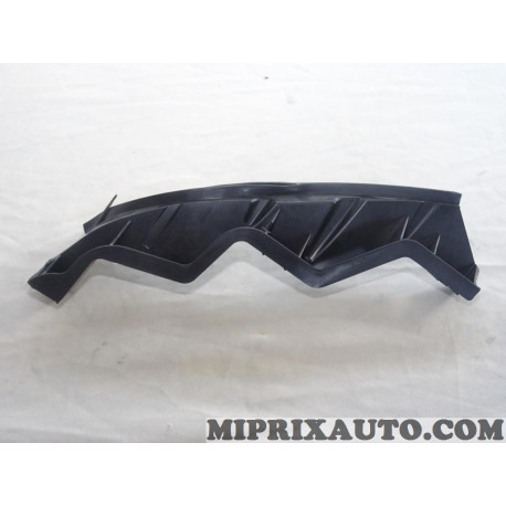 Support fixation parechocs Volkswagen Audi Skoda Seat original OEM&nbsp;3C0807890A 