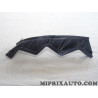 Support fixation parechocs Volkswagen Audi Skoda Seat original OEM&nbsp;3C0807890A