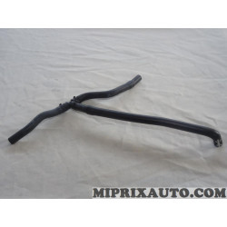 Durite liquide de refroidissement Volkswagen Audi Skoda Seat original OEM&nbsp;7E0122447F 