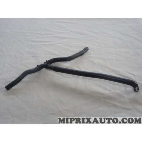 Durite liquide de refroidissement Volkswagen Audi Skoda Seat original OEM&nbsp;7E0122447F 