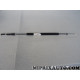 Cable tringlerie levier de vitesse Volkswagen Audi Skoda Seat original OEM&nbsp;5QA713266F