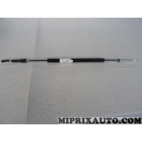 Cable tringlerie levier de vitesse Volkswagen Audi Skoda Seat original OEM&nbsp;5QA713266F 