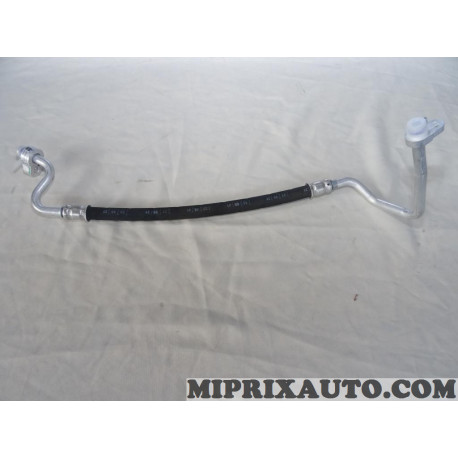 Durite tuyau gaz climatisation Volkswagen Audi Skoda Seat original OEM&nbsp;5Q0816721K pour audi A3 seat leon 3 III skoda octavia 3 I
