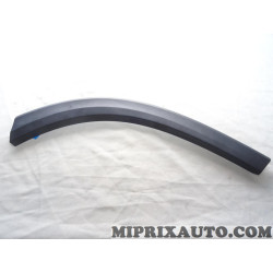 Baguette extension aile passage de roue Volkswagen Audi Skoda Seat original OEM&nbsp;575854828B 