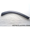 Baguette extension aile passage de roue Volkswagen Audi Skoda Seat original OEM&nbsp;575854828B