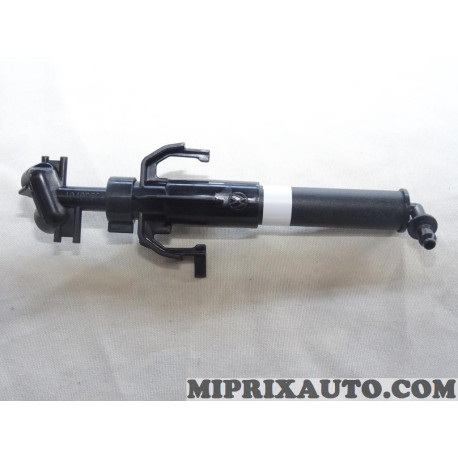 Gicleur liquide lave glace lave phare Volkswagen Audi Skoda Seat original OEM&nbsp;3G0955104A 