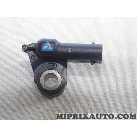 Capteur de crash airbag Volkswagen Audi Skoda Seat original OEM&nbsp;2Q0959659 