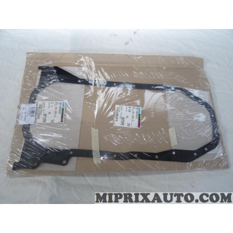 Joint carter huile Volkswagen Audi Skoda Seat original OEM&nbsp;074103609H 