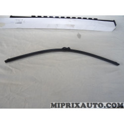 Balais essuie glace souple Volkswagen Audi Skoda Seat original OEM&nbsp;7L6955425A 