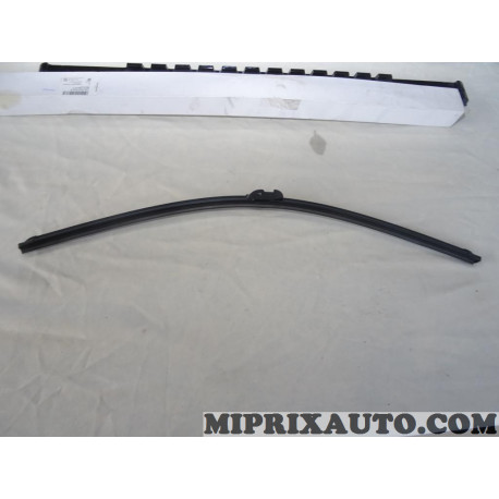 Balais essuie glace souple Volkswagen Audi Skoda Seat original OEM&nbsp;7L6955425A 