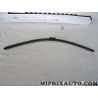 Balais essuie glace souple Volkswagen Audi Skoda Seat original OEM 7L6955425A