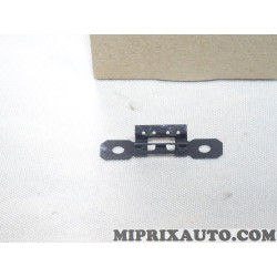 Agrafe fixation joint de porte Volkswagen Audi Skoda Seat original OEM&nbsp;1K8867283A 